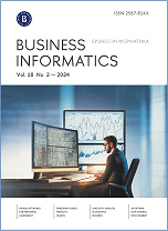 Biznes Informatika-贸易信息学