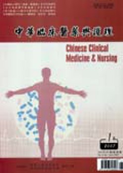 中华临床医药与照顾护士杂志