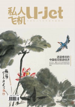私家飞机杂志