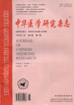 中华医学研讨杂志