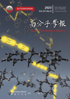 高份子学报杂志