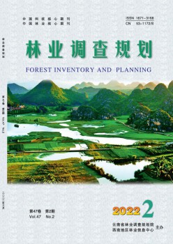 林业查询拜访计划杂志
