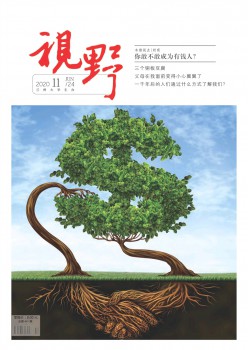 视线杂志