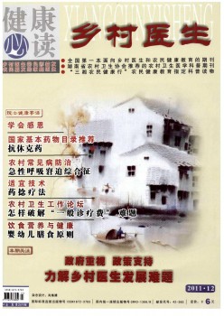安康必读杂志