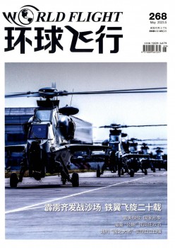 举世飞翔杂志
