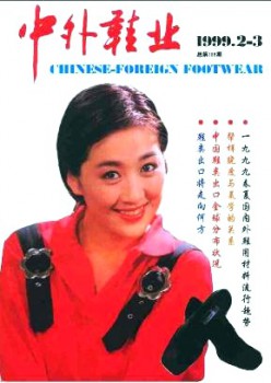 出色鞋苑杂志