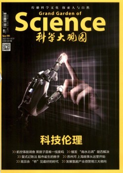 迷信大观园杂志