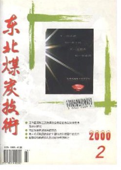 西南煤炭手艺杂志