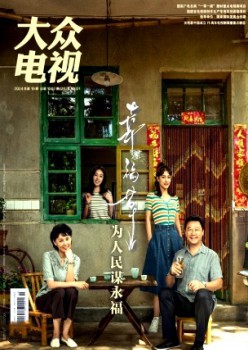 公共电视杂志